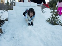 20150217-SnowTrip-1004 : Aaron, Adrian, Adventure, Alyssa, Ashley, Bryant, Cho, Corinna, Forward, Lake, Maddie, Mountain, Richard, Sandra, South Lake Tahoe, Tahoe, Tyler, cabin, maddison, snow, snowman, winter