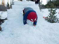 20150217-SnowTrip-1029 : Aaron, Adrian, Adventure, Alyssa, Ashley, Bryant, Cho, Corinna, Forward, Lake, Maddie, Mountain, Richard, Sandra, South Lake Tahoe, Tahoe, Tyler, cabin, maddison, snow, snowman, winter