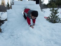 20150217-SnowTrip-1037 : Aaron, Adrian, Adventure, Alyssa, Ashley, Bryant, Cho, Corinna, Forward, Lake, Maddie, Mountain, Richard, Sandra, South Lake Tahoe, Tahoe, Tyler, cabin, maddison, snow, snowman, winter