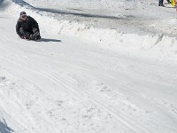 20150217-SnowTrip-475 : Aaron, Adrian, Adventure, Alyssa, Ashley, Bryant, Cho, Corinna, Forward, Lake, Maddie, Mountain, Richard, Sandra, South Lake Tahoe, Tahoe, Tyler, cabin, maddison, snow, snowman, winter
