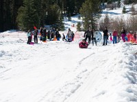 20150217-SnowTrip-654 : Aaron, Adrian, Adventure, Alyssa, Ashley, Bryant, Cho, Corinna, Forward, Lake, Maddie, Mountain, Richard, Sandra, South Lake Tahoe, Tahoe, Tyler, cabin, maddison, snow, snowman, winter