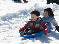 20150217-SnowTrip-680 : Aaron, Adrian, Adventure, Alyssa, Ashley, Bryant, Cho, Corinna, Forward, Lake, Maddie, Mountain, Richard, Sandra, South Lake Tahoe, Tahoe, Tyler, cabin, maddison, snow, snowman, winter