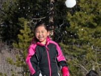 20150217-SnowTrip-743 : Aaron, Adrian, Adventure, Alyssa, Ashley, Bryant, Cho, Corinna, Forward, Lake, Maddie, Mountain, Richard, Sandra, South Lake Tahoe, Tahoe, Tyler, cabin, maddison, snow, snowman, winter