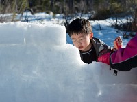 20150217-SnowTrip-841 : Aaron, Adrian, Adventure, Alyssa, Ashley, Bryant, Cho, Corinna, Forward, Lake, Maddie, Mountain, Richard, Sandra, South Lake Tahoe, Tahoe, Tyler, cabin, maddison, snow, snowman, winter