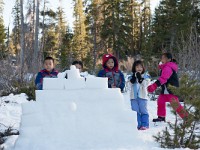 20150217-SnowTrip-921 : Aaron, Adrian, Adventure, Alyssa, Ashley, Bryant, Cho, Corinna, Forward, Lake, Maddie, Mountain, Richard, Sandra, South Lake Tahoe, Tahoe, Tyler, cabin, maddison, snow, snowman, winter