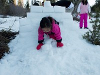 20150217-SnowTrip-997 : Aaron, Adrian, Adventure, Alyssa, Ashley, Bryant, Cho, Corinna, Forward, Lake, Maddie, Mountain, Richard, Sandra, South Lake Tahoe, Tahoe, Tyler, cabin, maddison, snow, snowman, winter