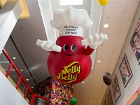 20150218-JellyBelly-019 : Alyssa, Belly, Forward, Jelly, cafe, factory